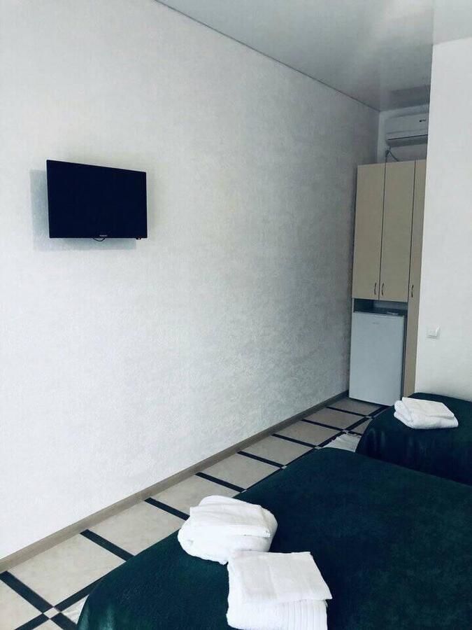 Мини-отель Hotel Bristol Железный Порт
