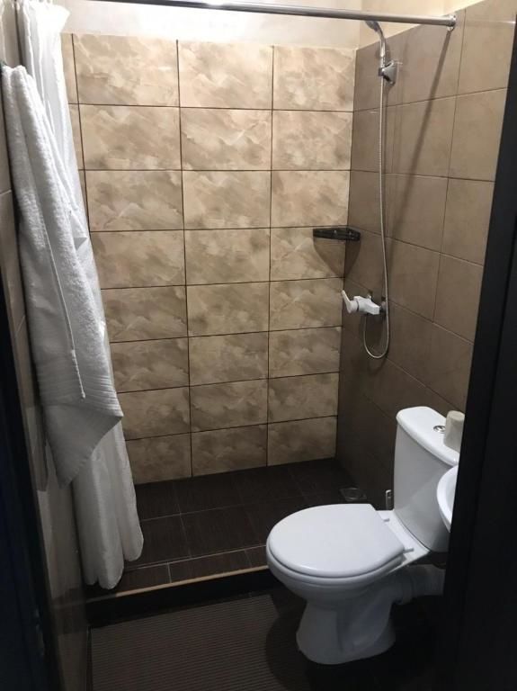 Мини-отель Hotel Bristol Железный Порт