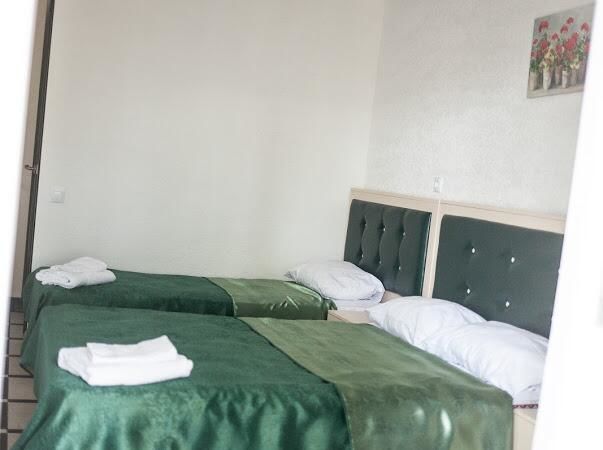 Мини-отель Hotel Bristol Железный Порт