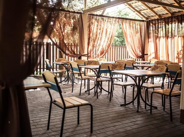 Мини-отель Hotel Bristol Железный Порт-7